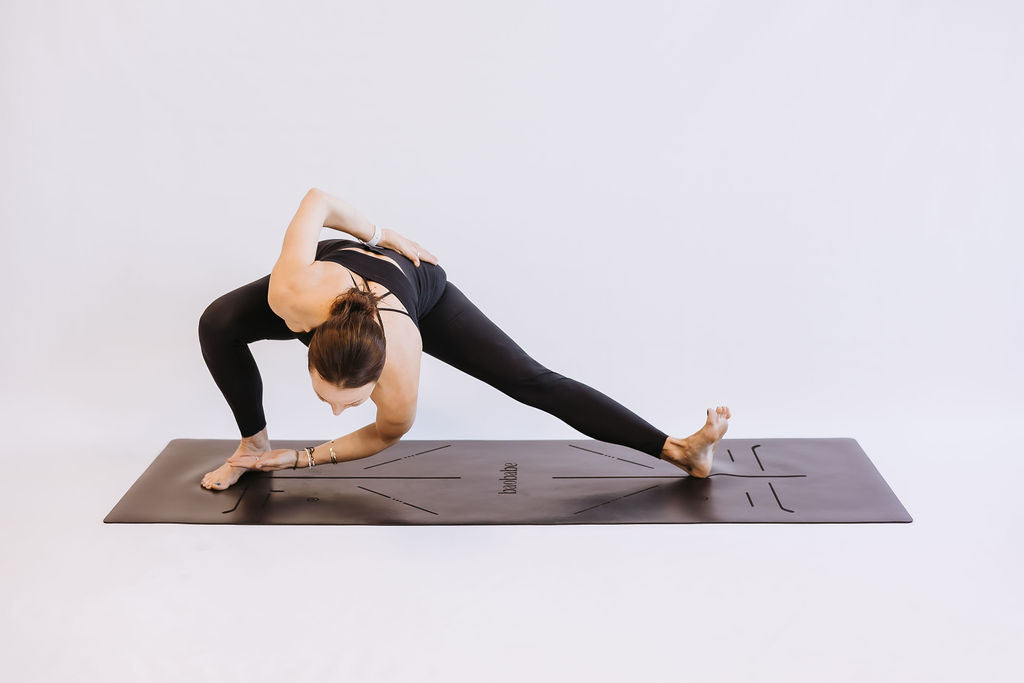 FloBae Yoga Mat