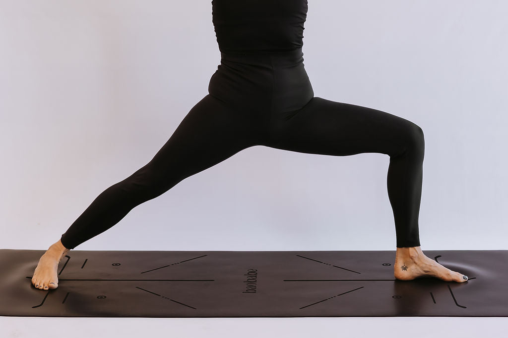 FloBae Yoga Mat