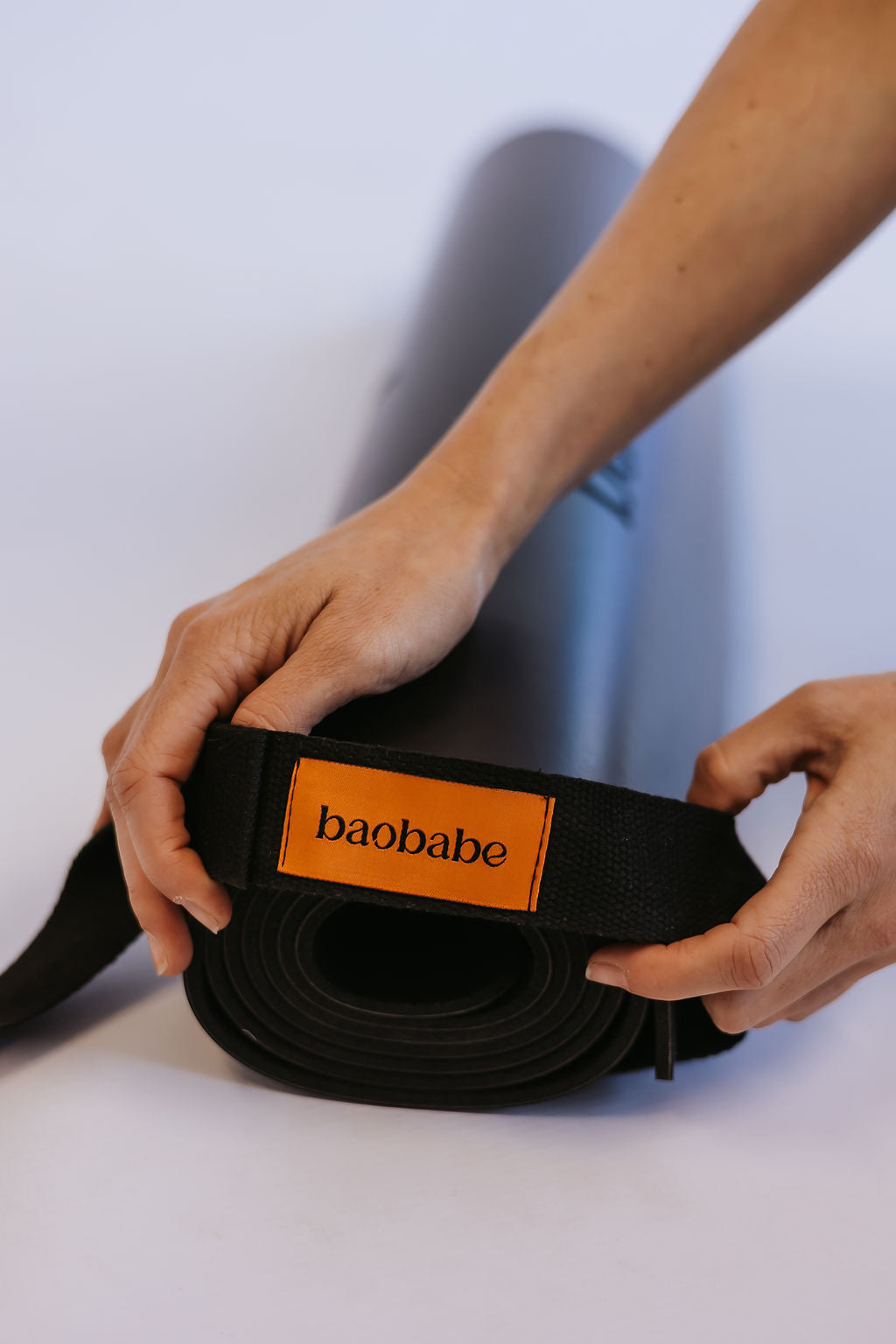 FloBae Yoga Mat