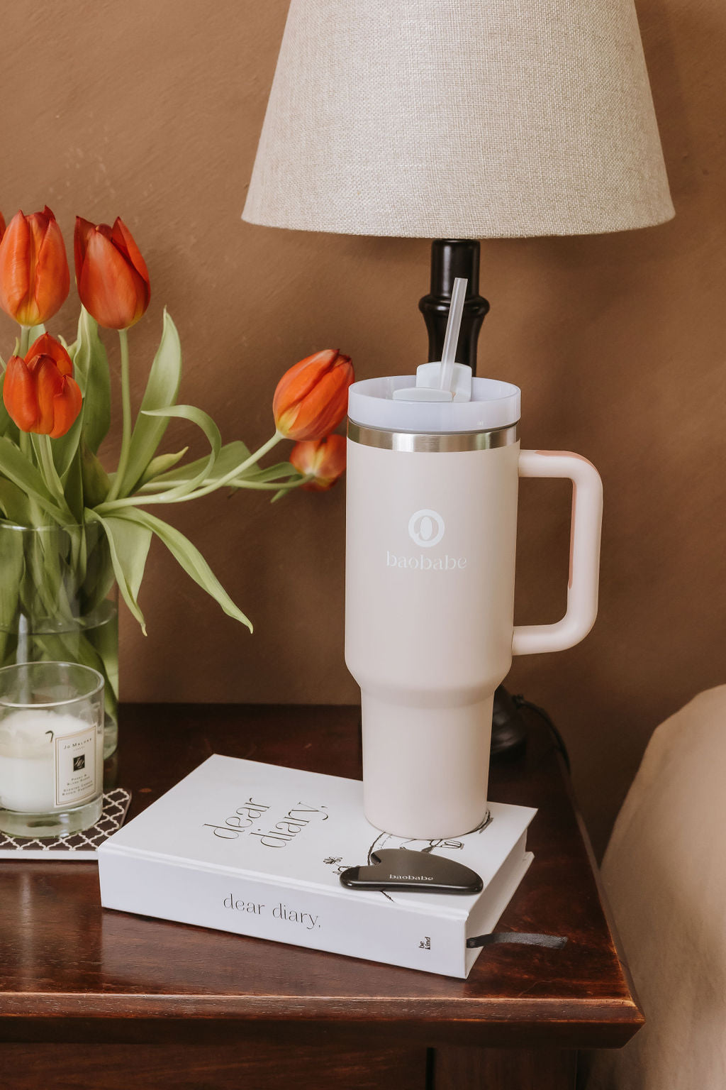 Hydra-Babe Bottle 1.1 Litre