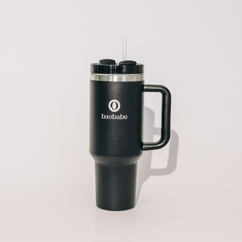 Hydra-Babe Bottle 1.1 Litre