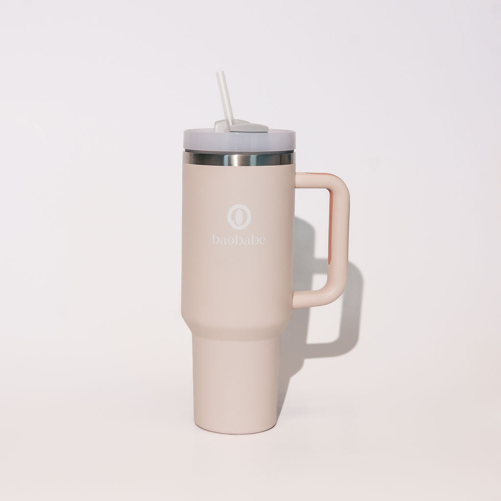 Hydra-Babe Bottle 1.1 Litre