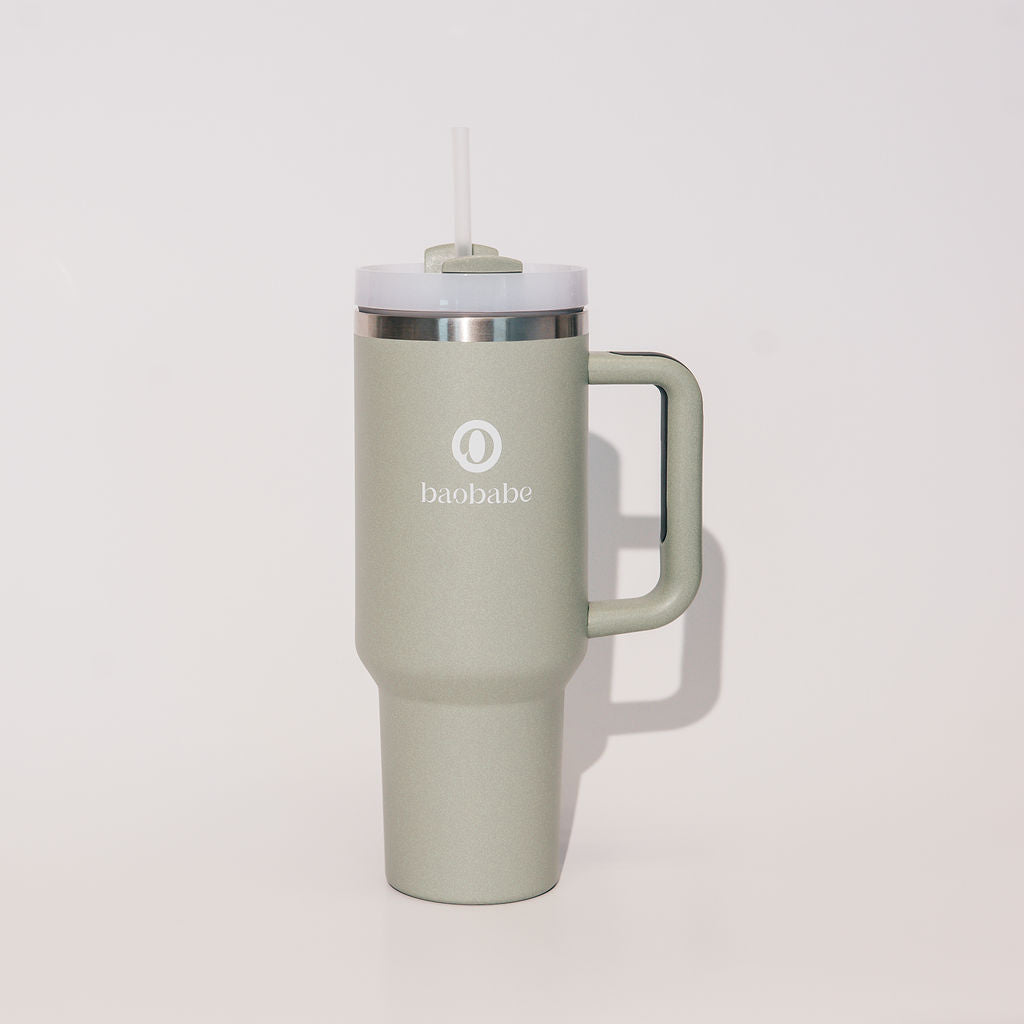 Hydra-Babe Bottle 1.1 Litre