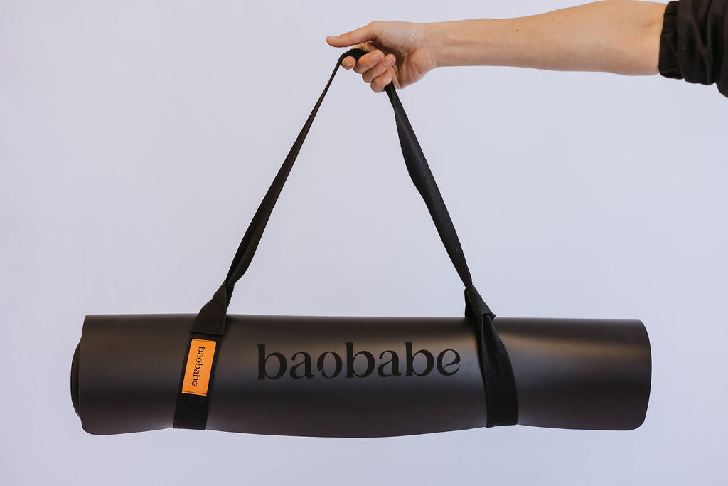 FloBae Yoga Mat