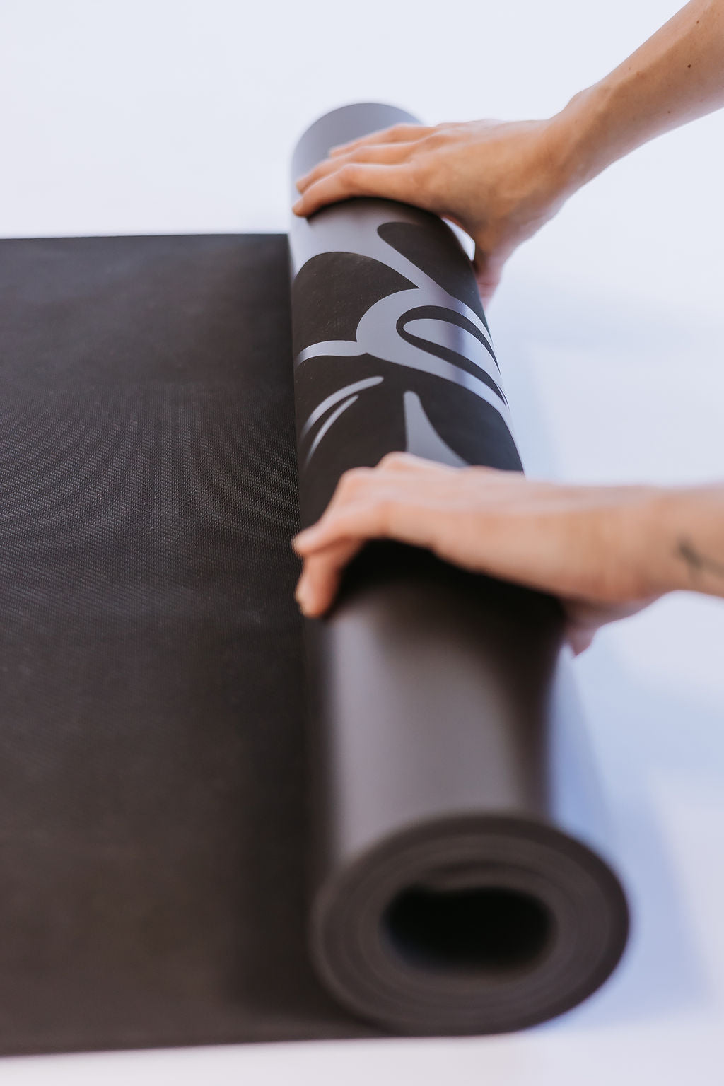 FloBae Yoga Mat