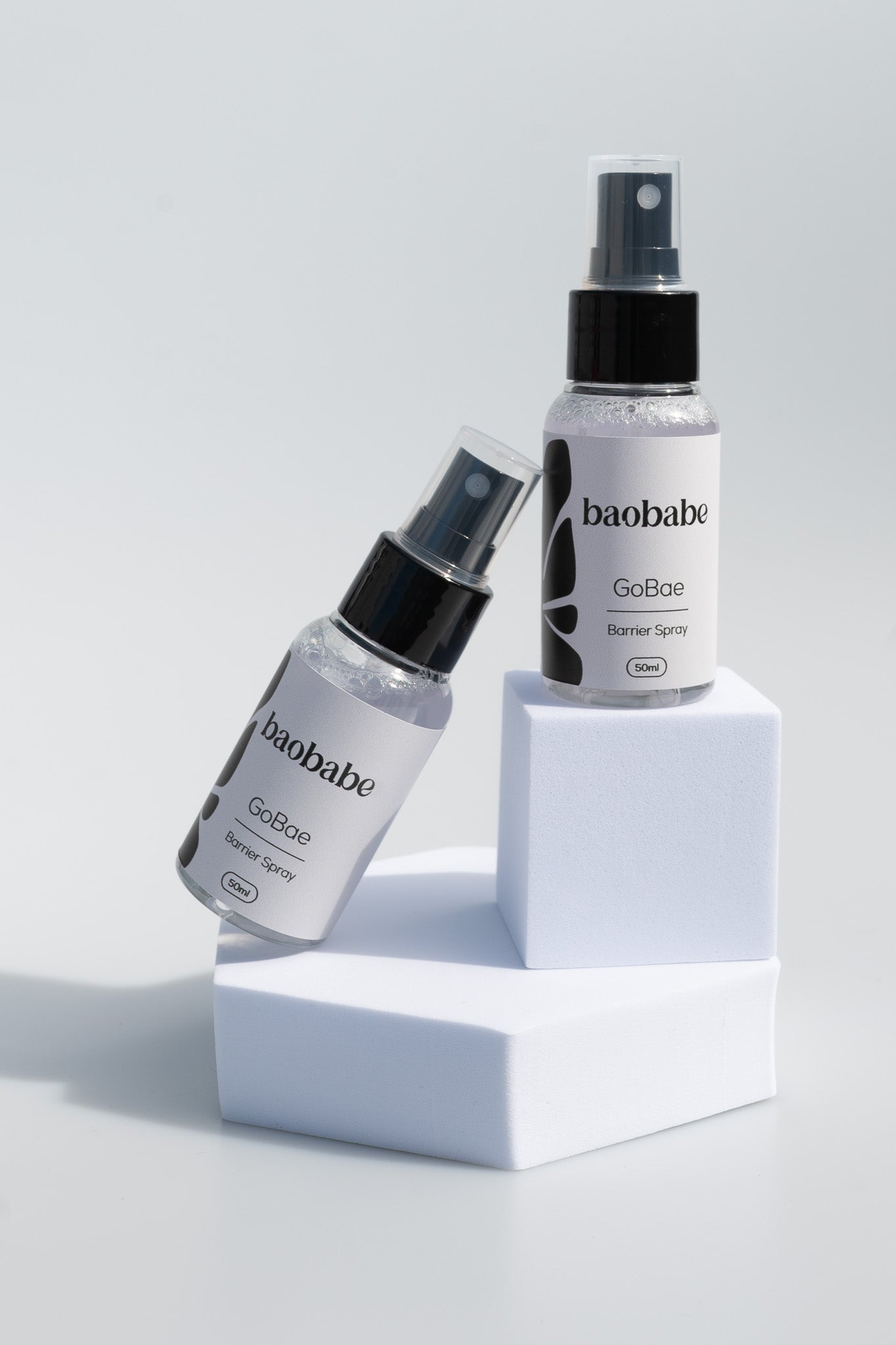 GoBae Barrier Spray