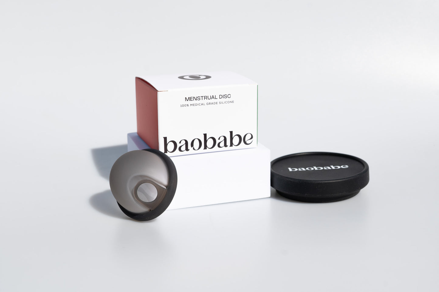 Baobabe Disc & Sterilizer Combo