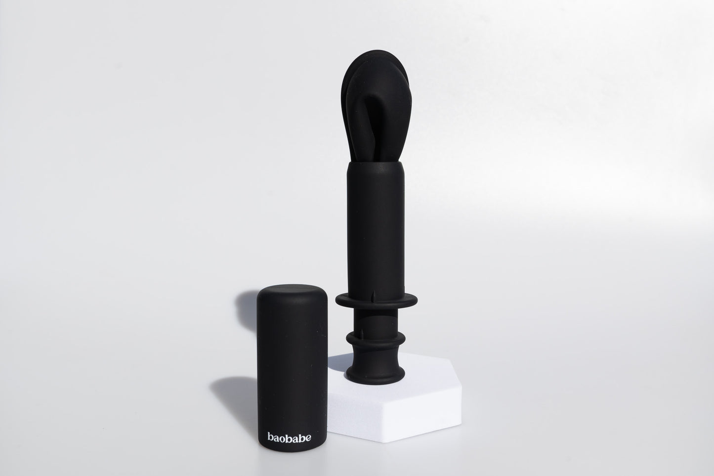 Baeplicator For Cup & Disc