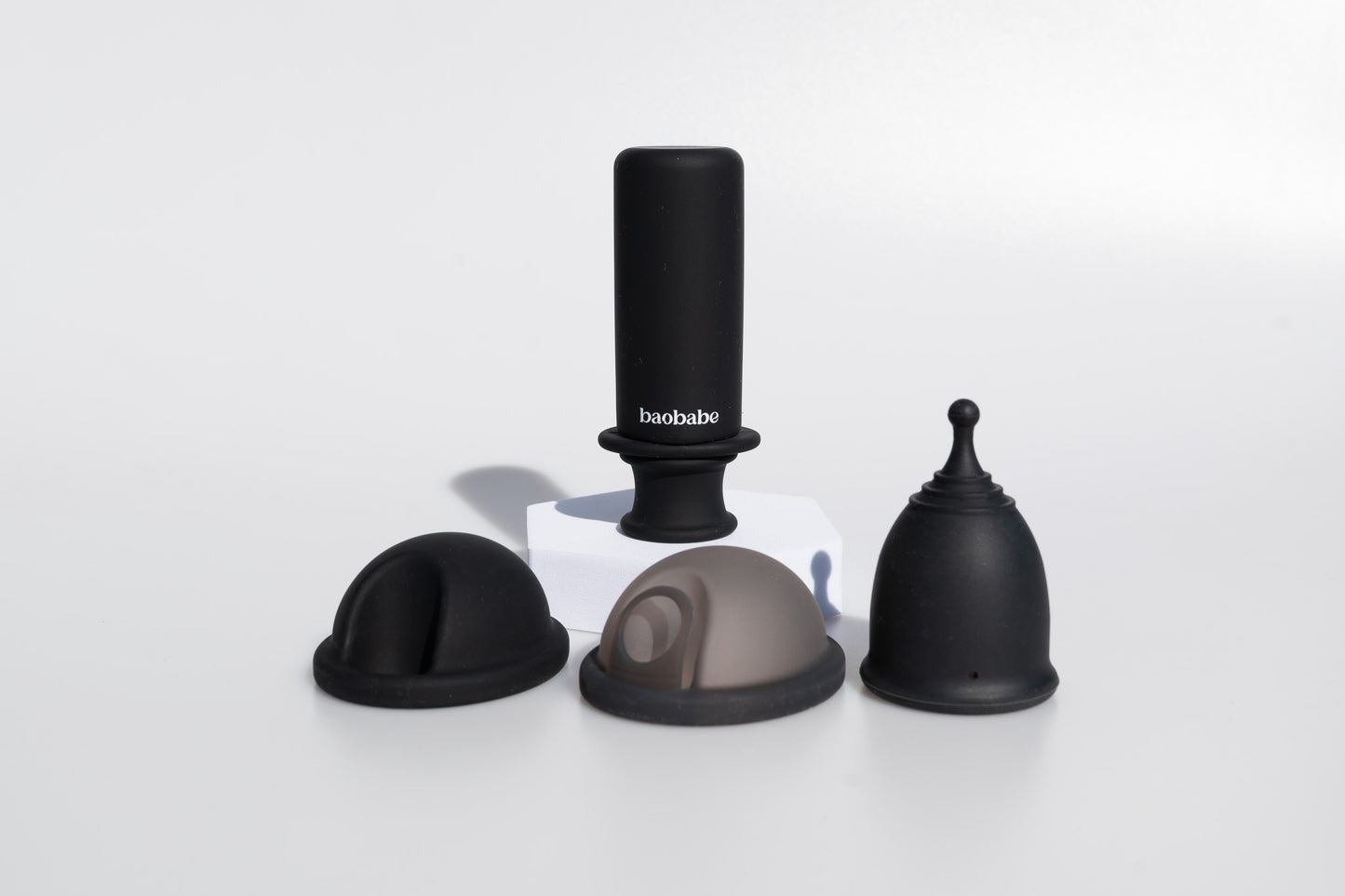 Baeplicator For Cup & Disc