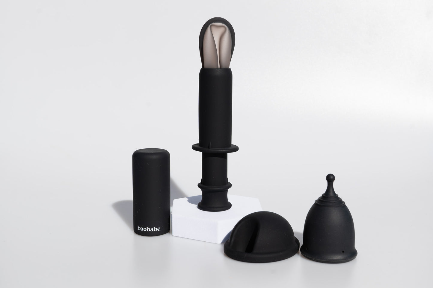Baeplicator For Cup & Disc