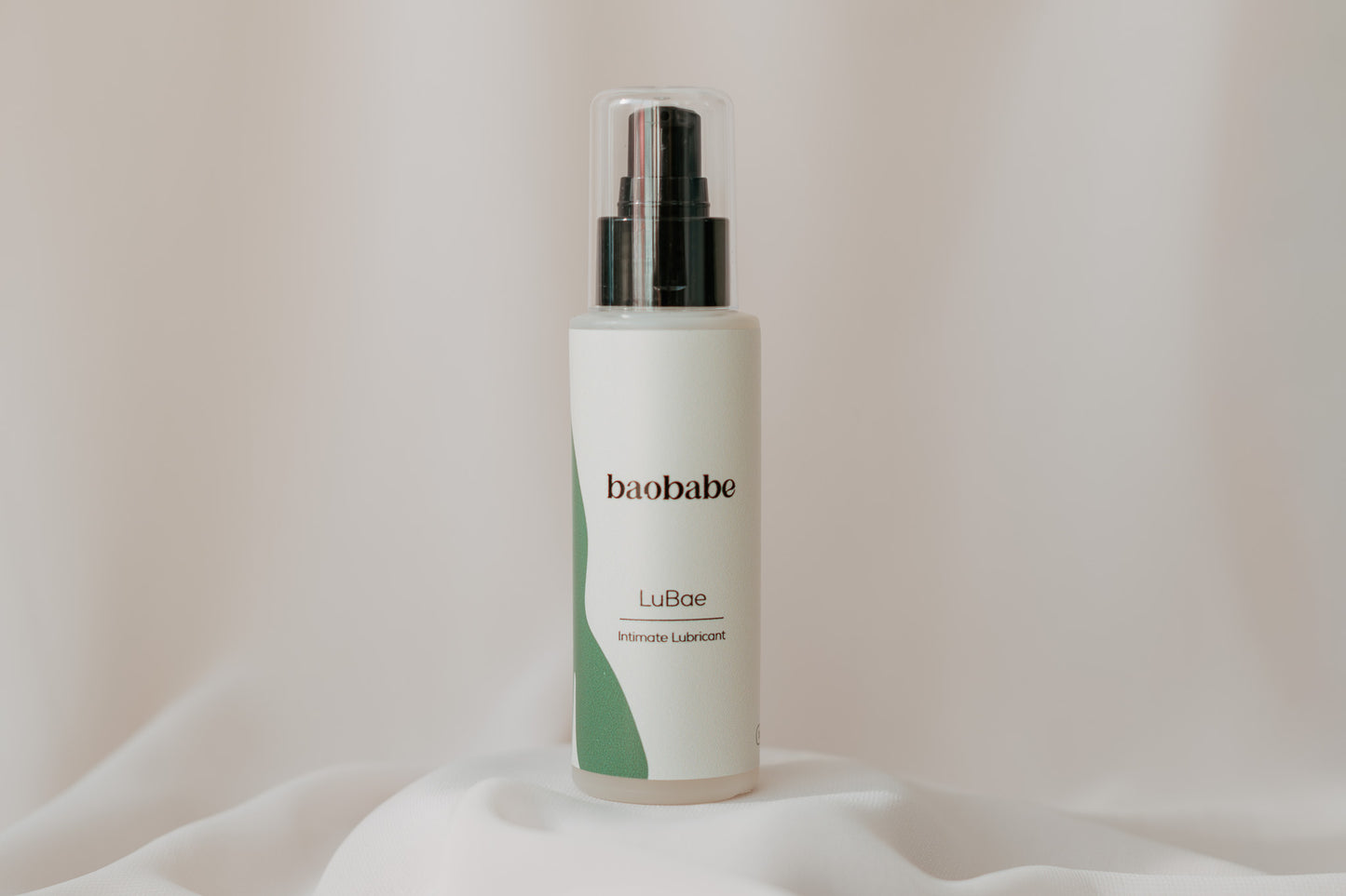 LuBae Intimate Lubricant