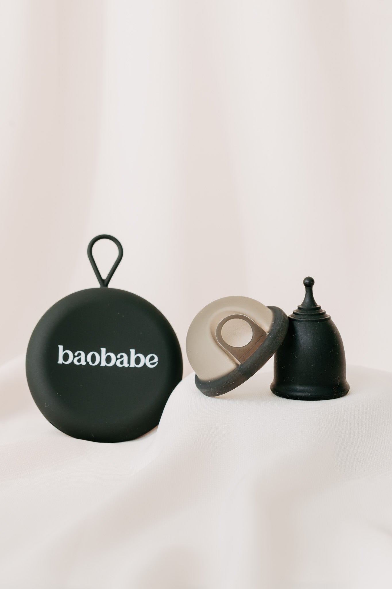 Baobabe Cup & Classic Disc Combo