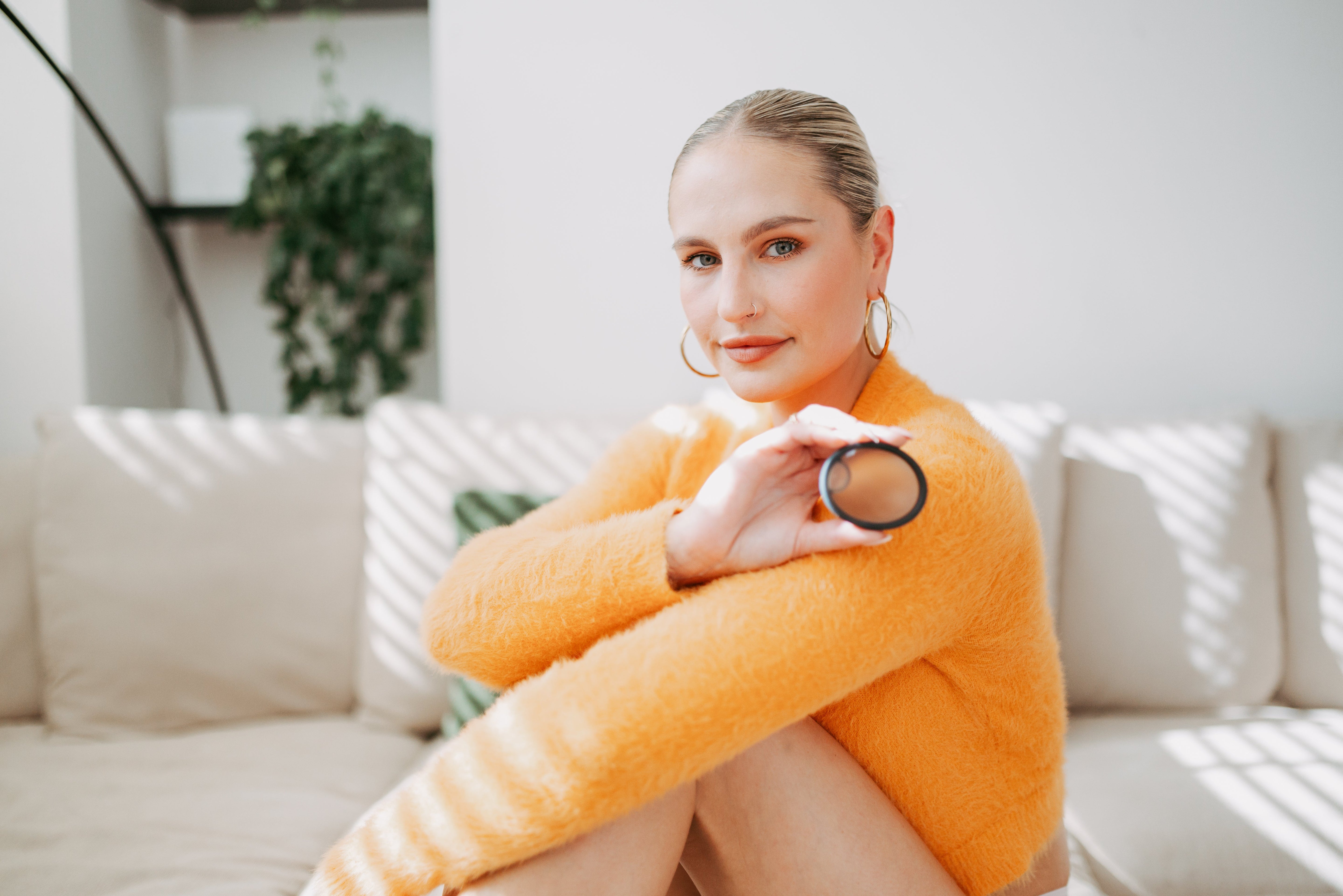 Debunking the “Ick” Around Menstrual Cups & Discs