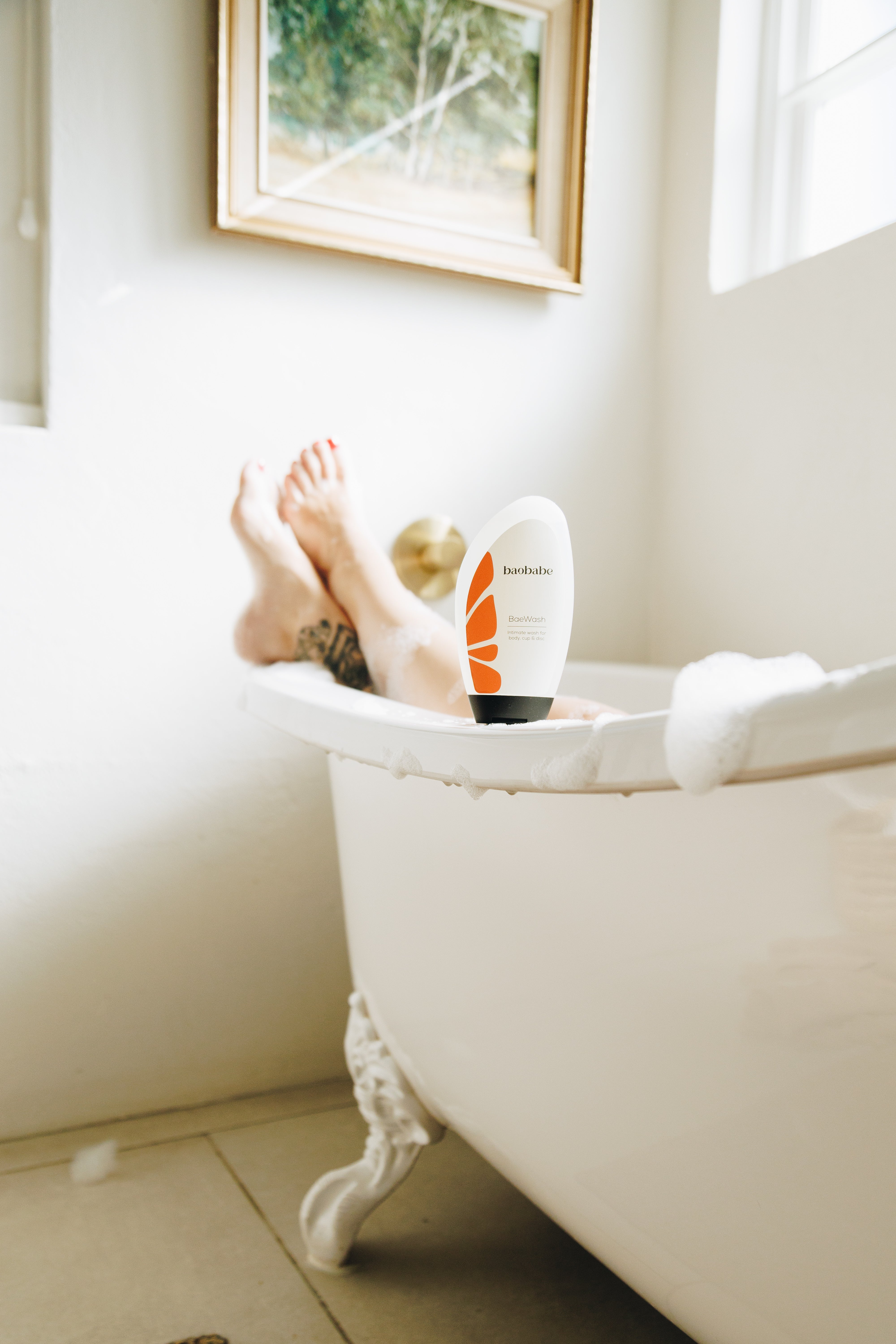 How Proper Period Care Can Support Your Fertility Journey