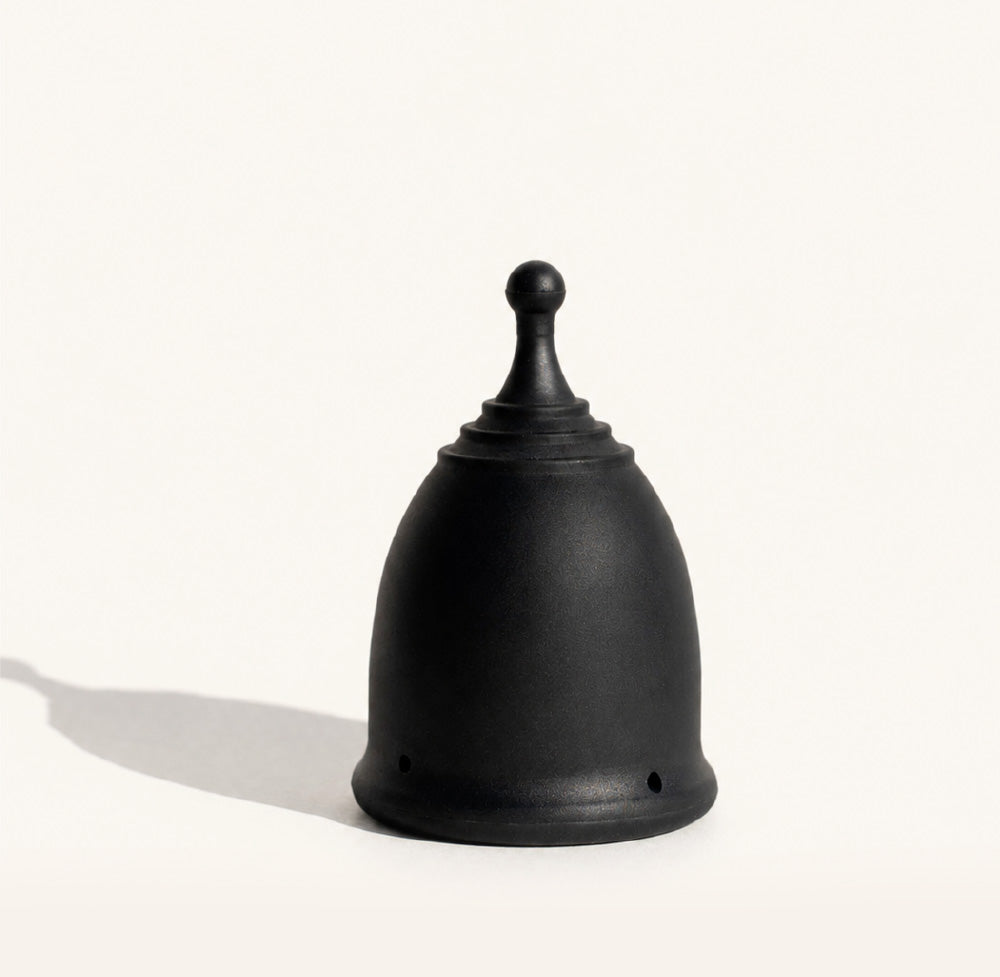 The Menstrual Cup