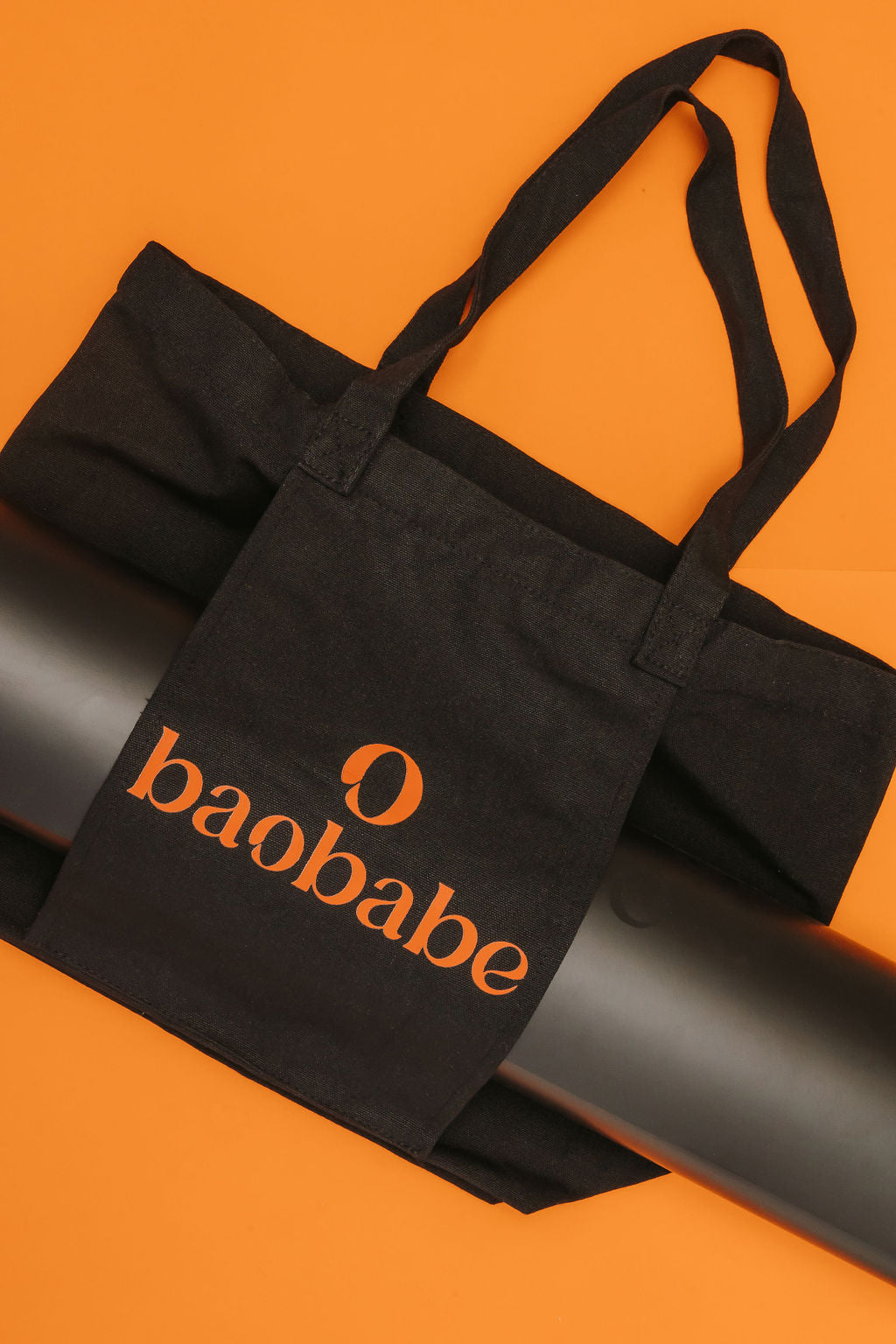 ToteBae Yoga Bag