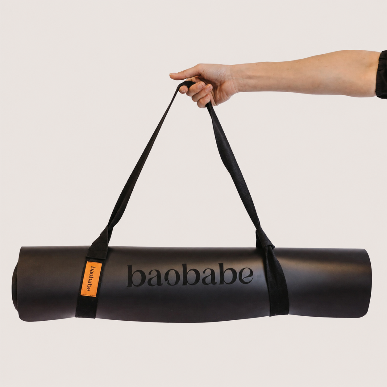 FloBae Yoga Mat