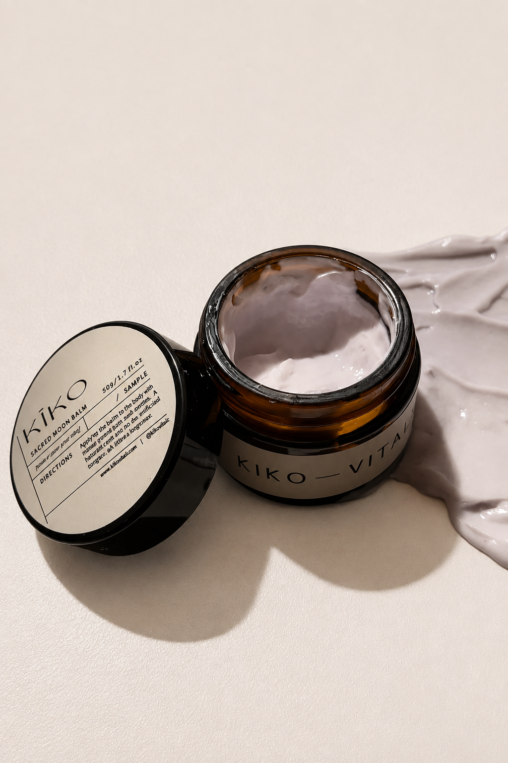 KiKo Moon Balm