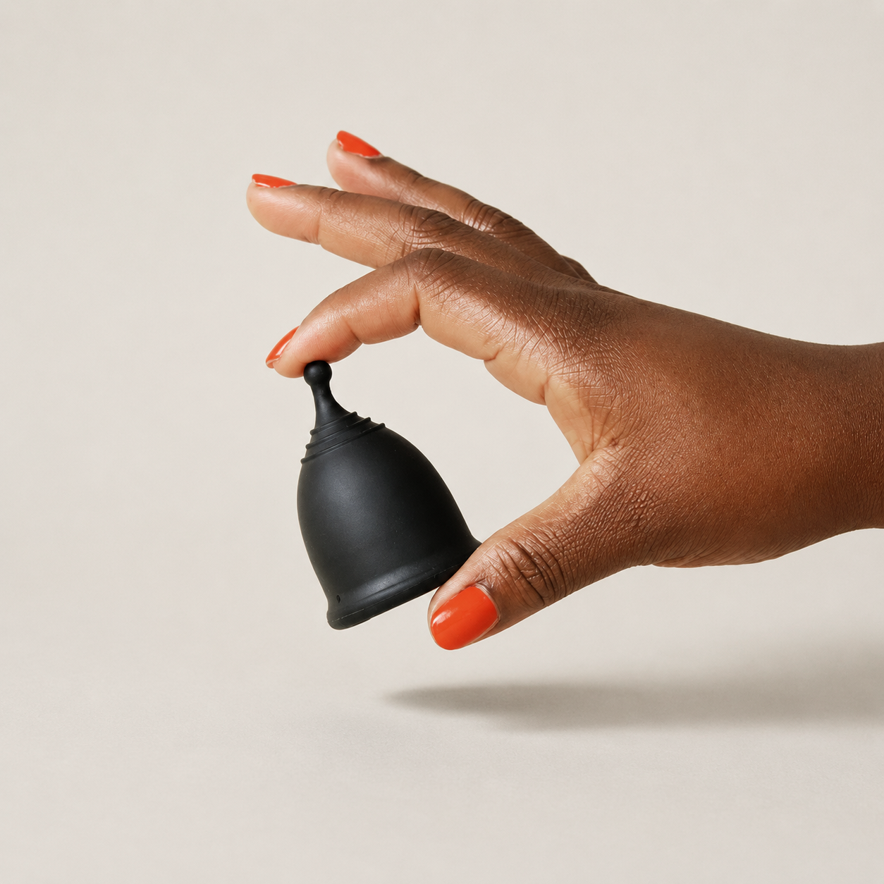 Baobabe Menstrual Cup - Stain Resistant