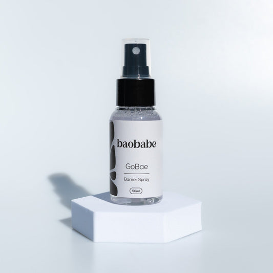 GoBae Barrier Spray