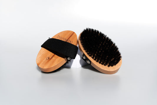 BrushBae, Dry Body Brush