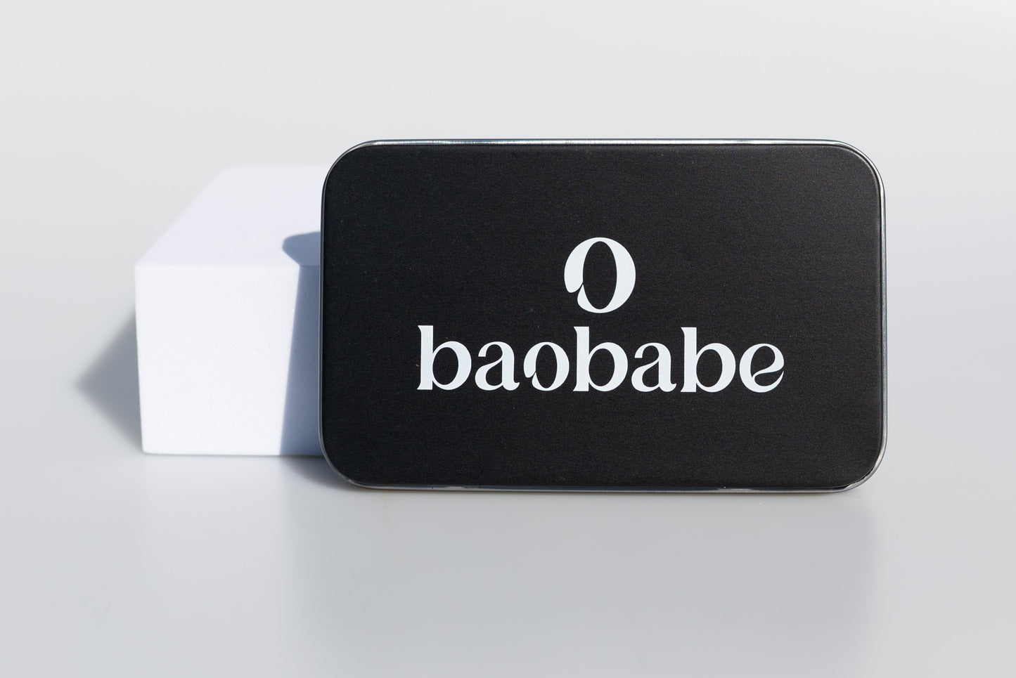 Black Obsidian Gua-Sha