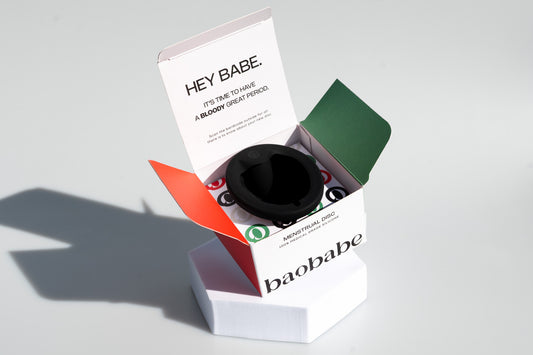 Elite Menstrual Disc