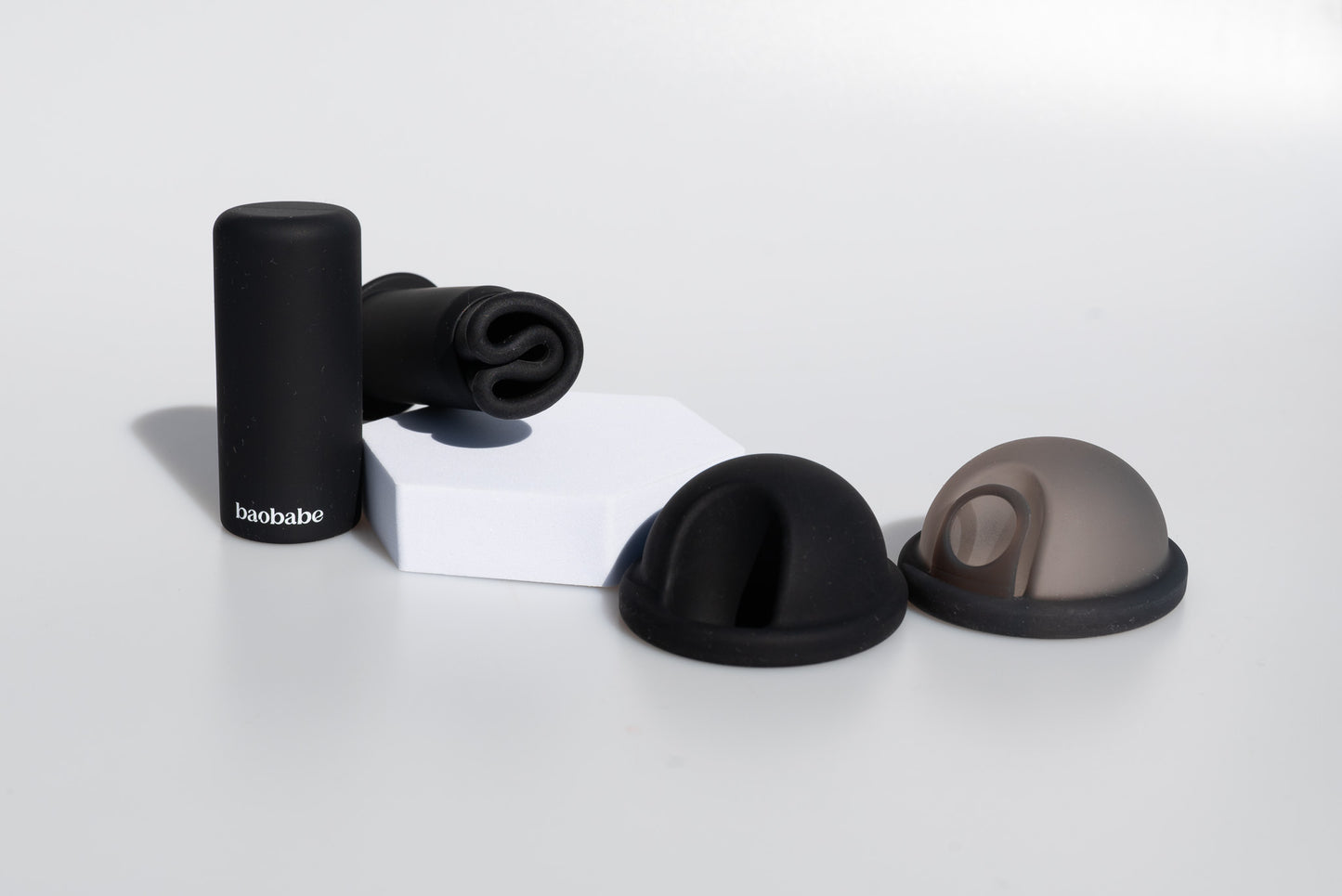 Baeplicator For Cup & Disc