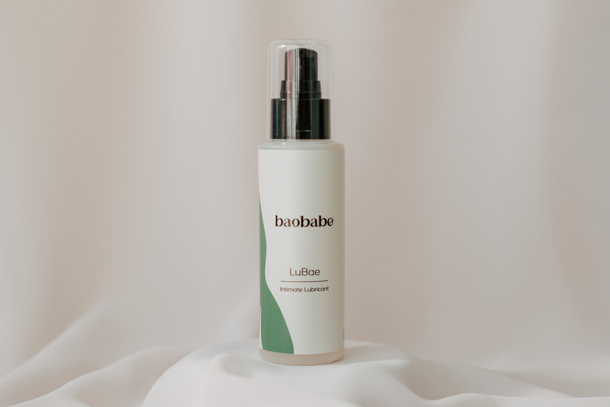 LuBae Intimate Lubricant