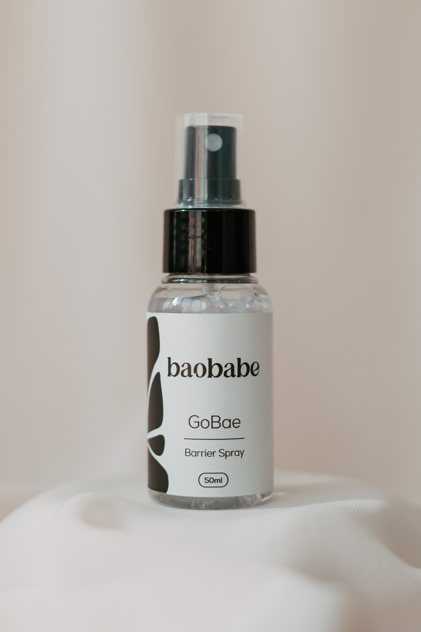 GoBae Barrier Spray