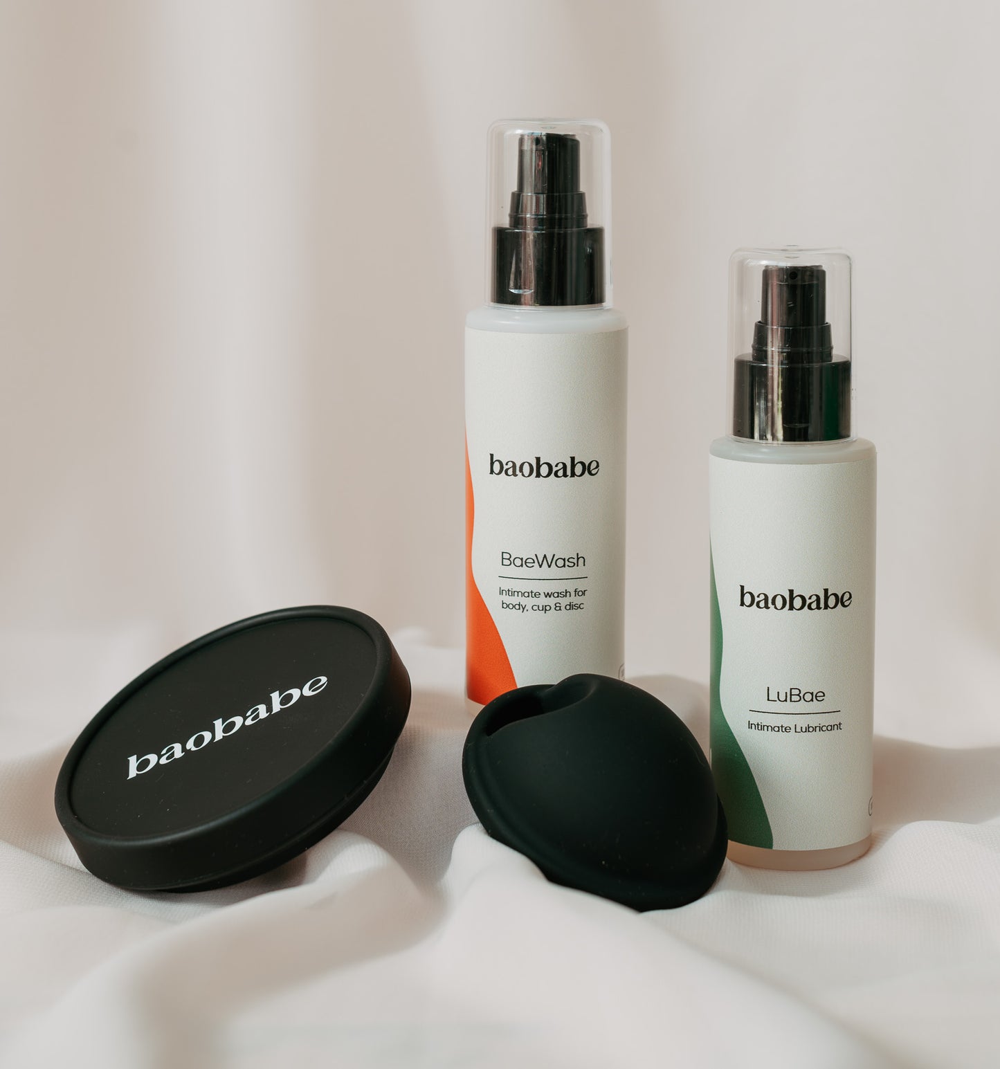 Elite Disc Starter Kit