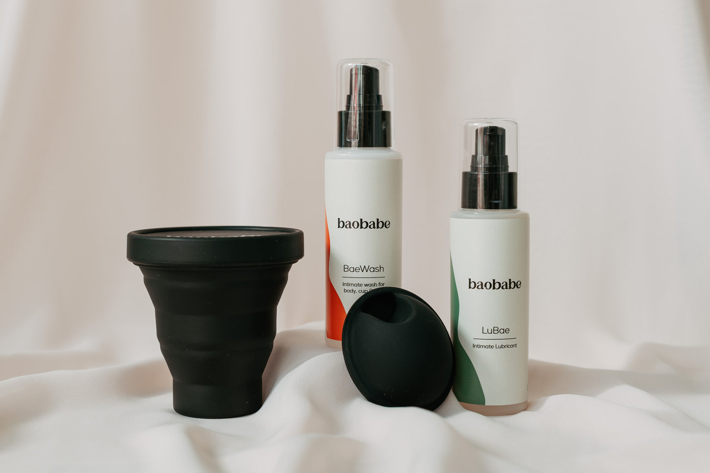 Elite Disc Starter Kit