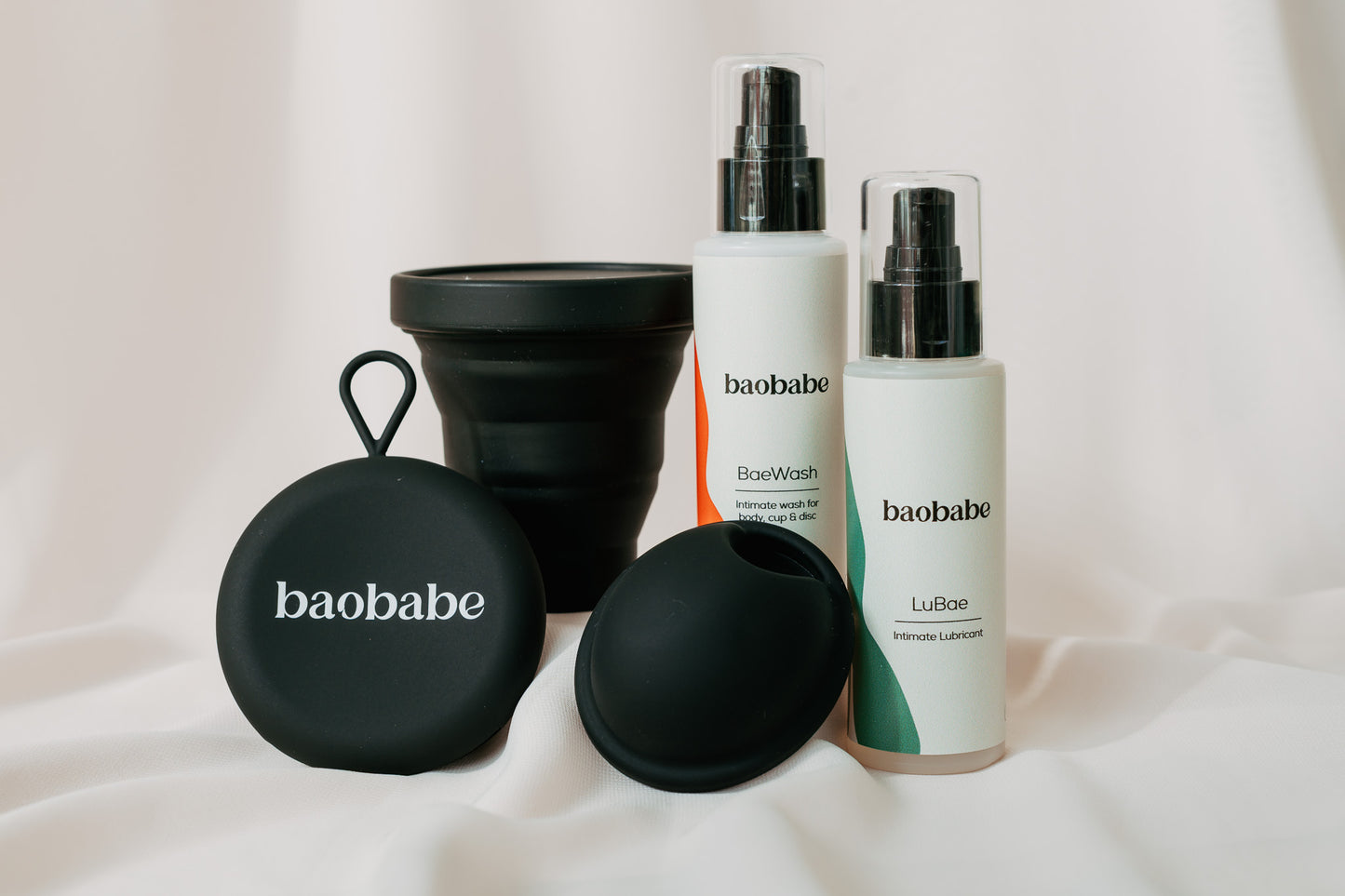 Elite Disc Starter Kit