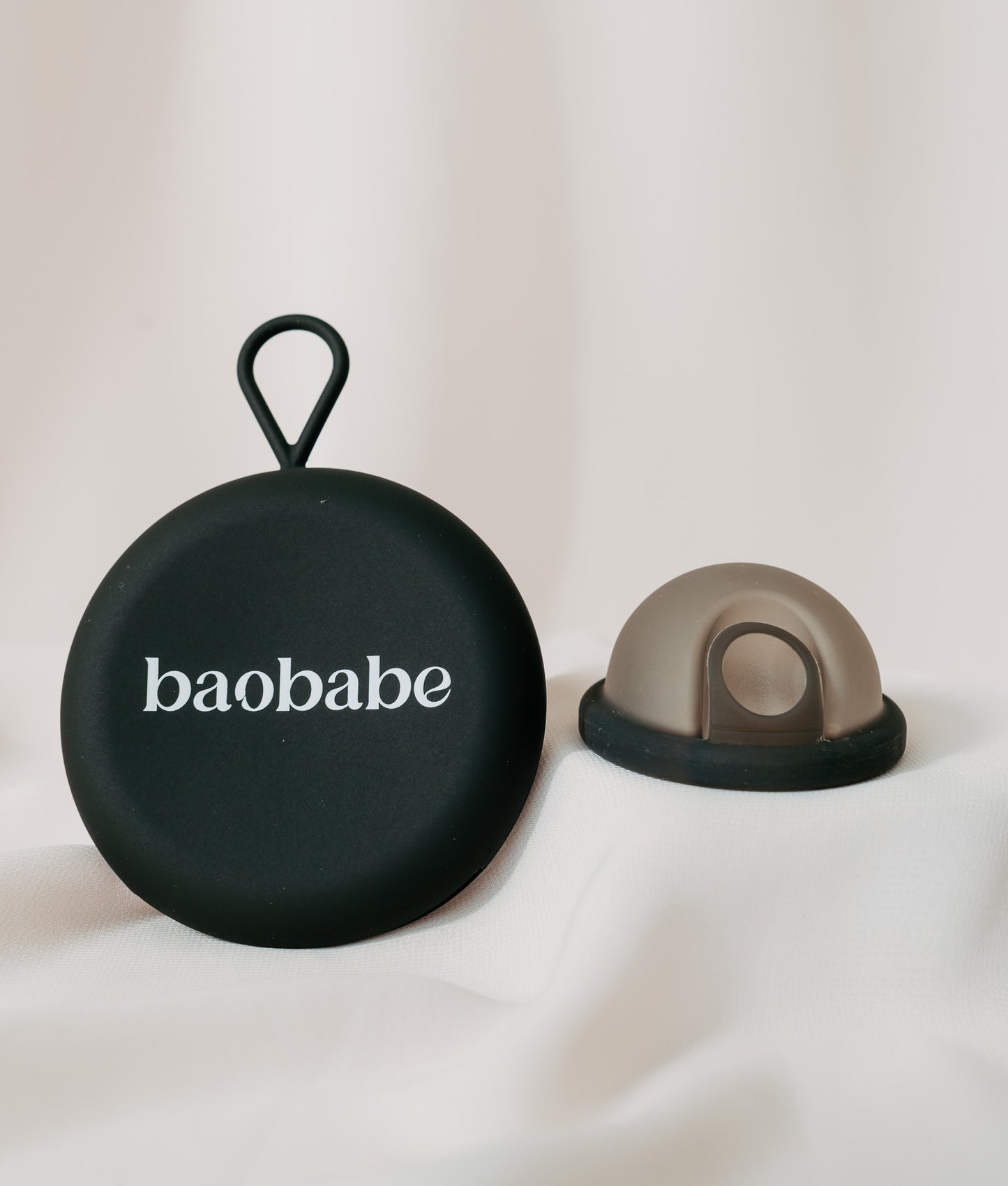 Classic Menstrual Disc - With Pull Tab