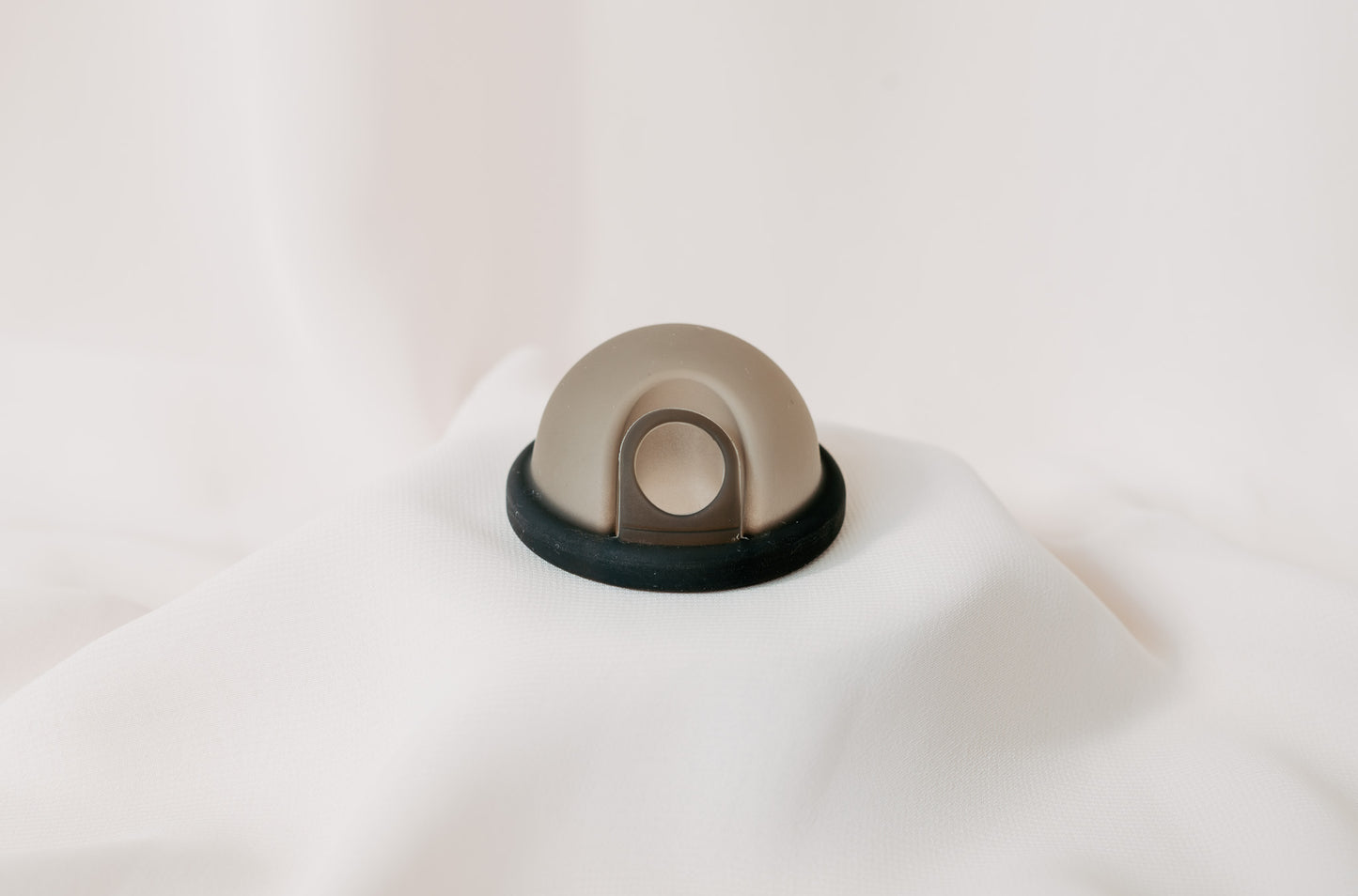 Classic Menstrual Disc - With Pull Tab