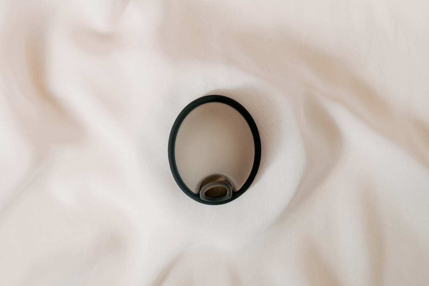 Classic Menstrual Disc - With Pull Tab