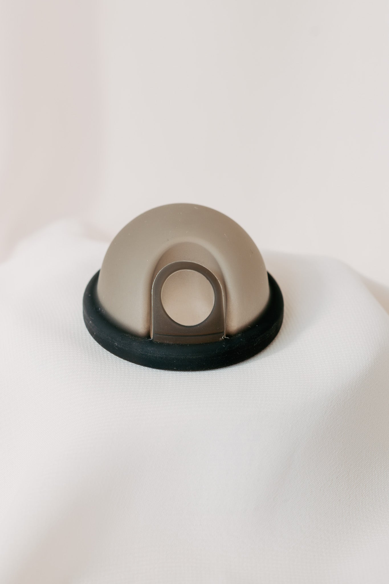 Classic Menstrual Disc - With Pull Tab