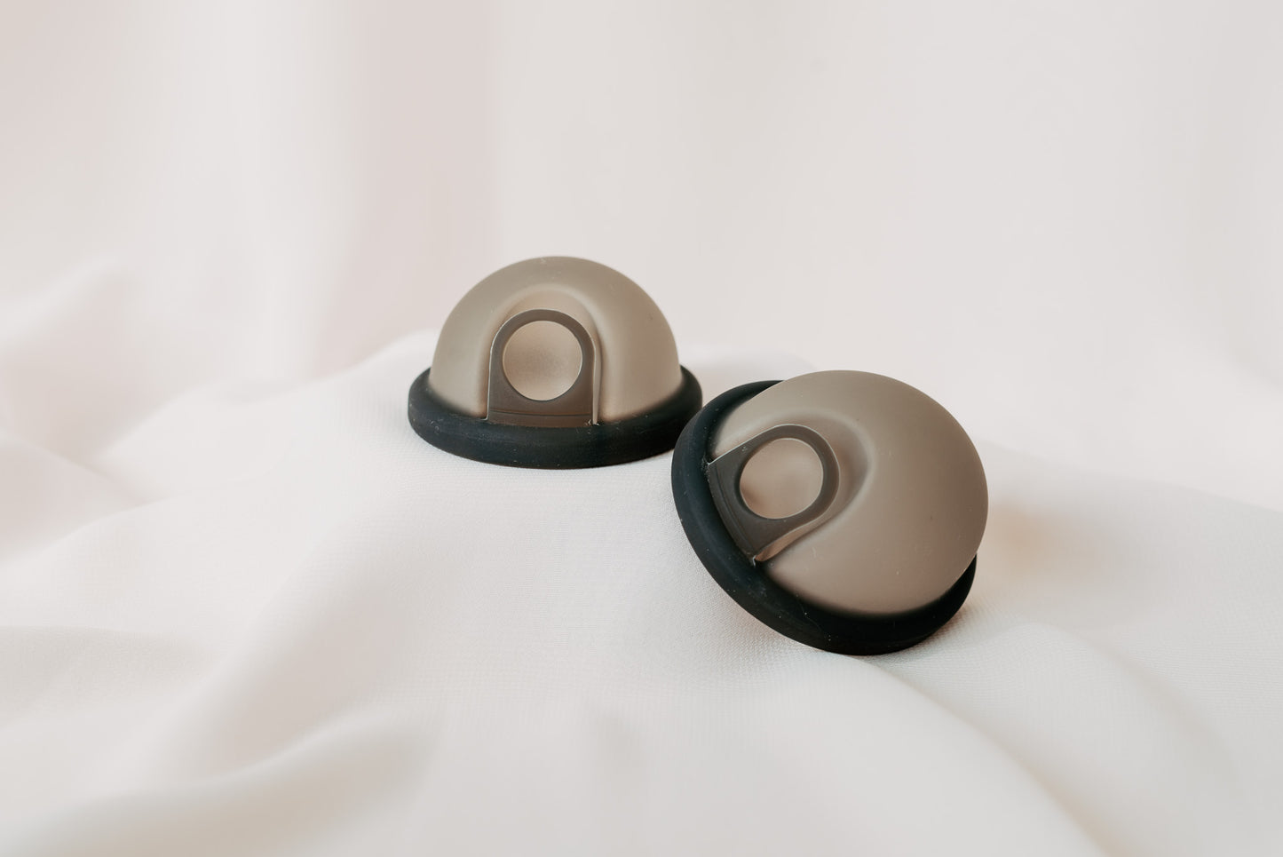 Double Classic Disc Combo - With Pull Tab
