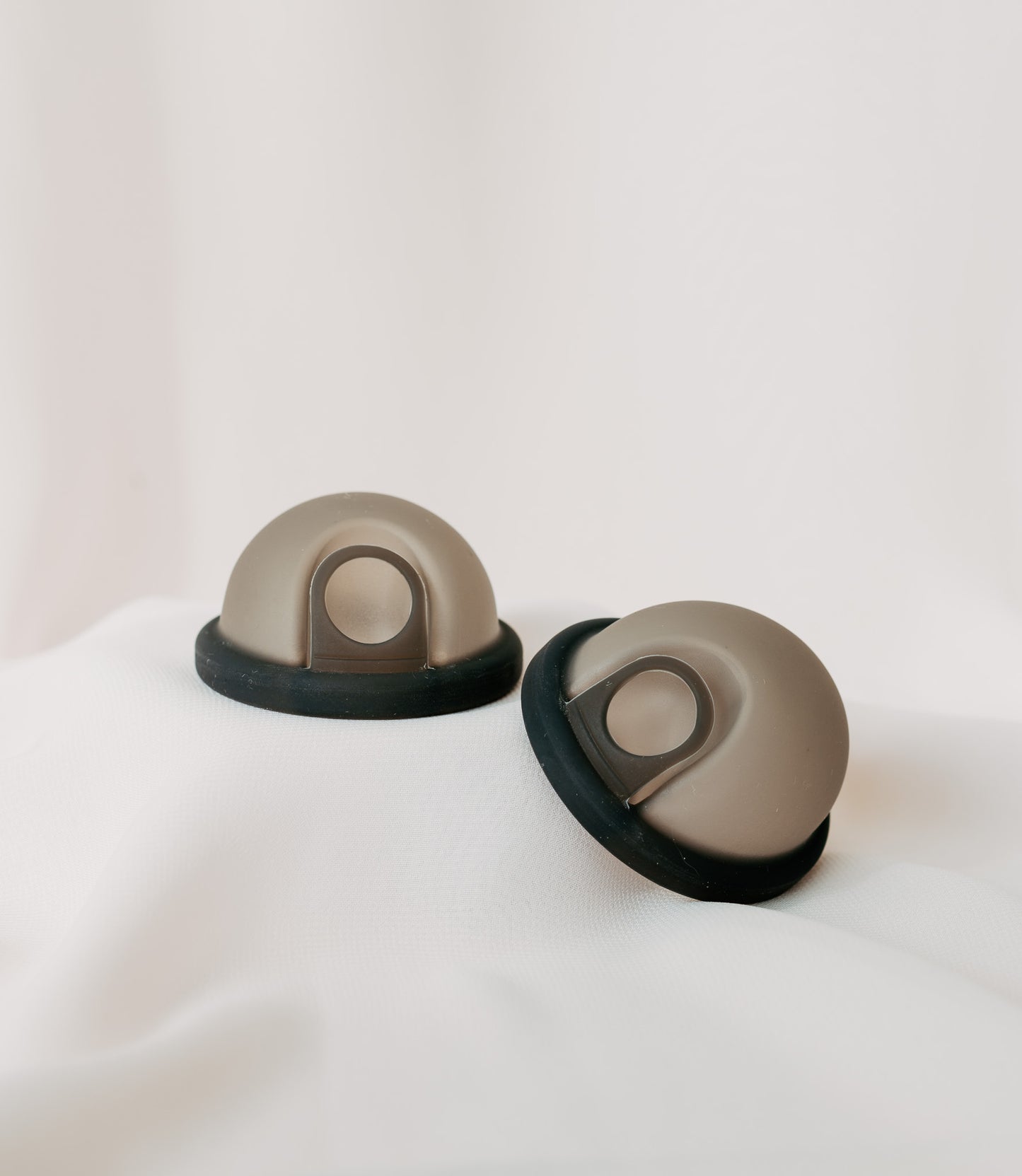 Double Classic Disc Combo - With Pull Tab