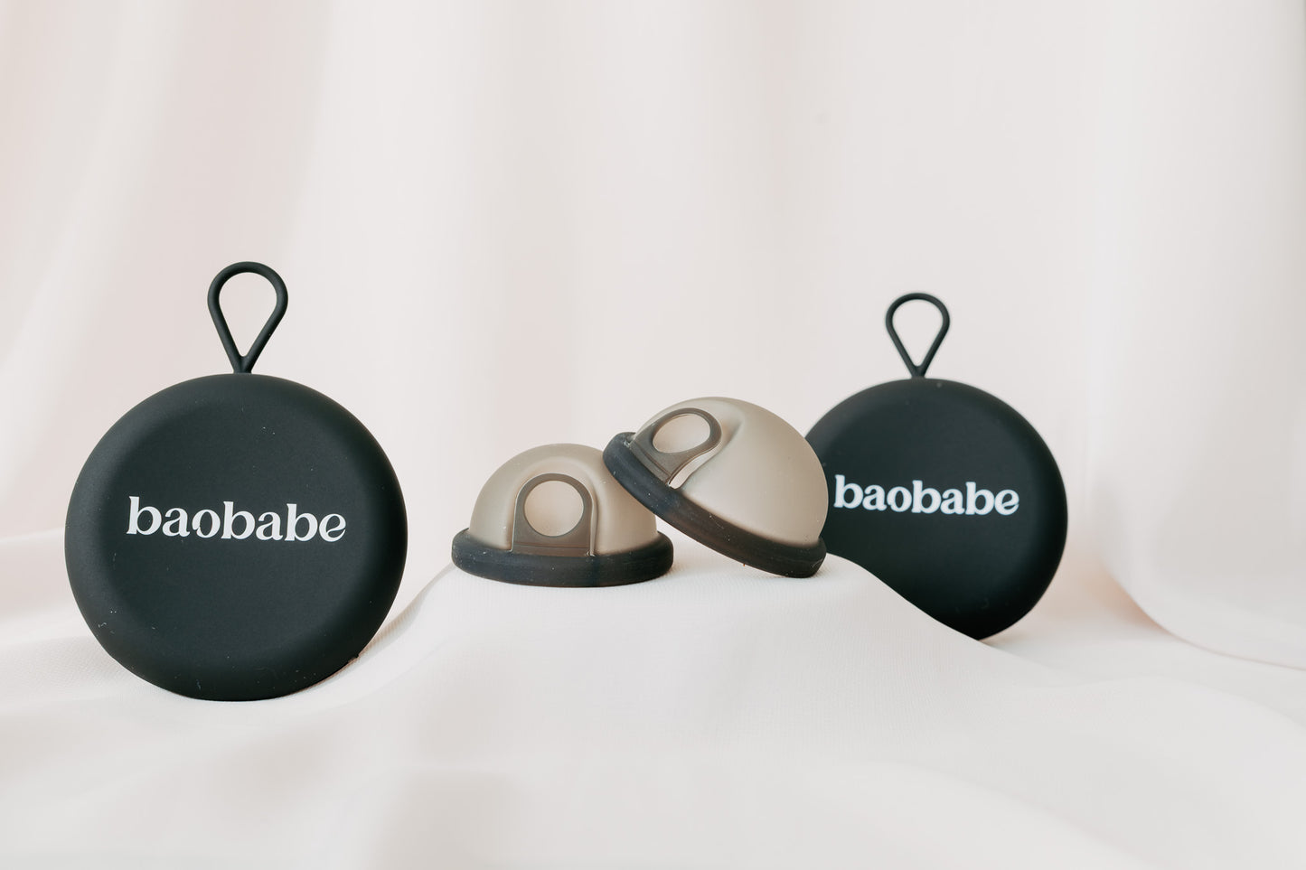 Double Classic Disc Combo - With Pull Tab