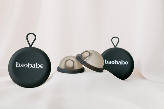 Double Classic Disc Combo - With Pull Tab