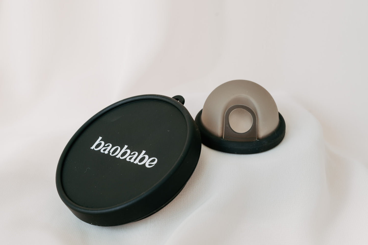 Baobabe Classic Disc & Sterilizer Combo