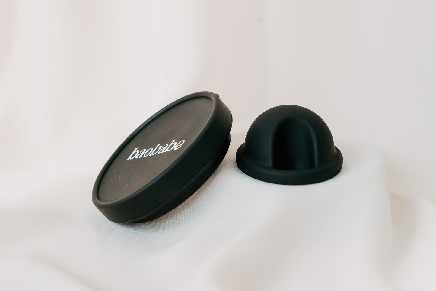 Elite Menstrual Disc & Sterilizer Combo