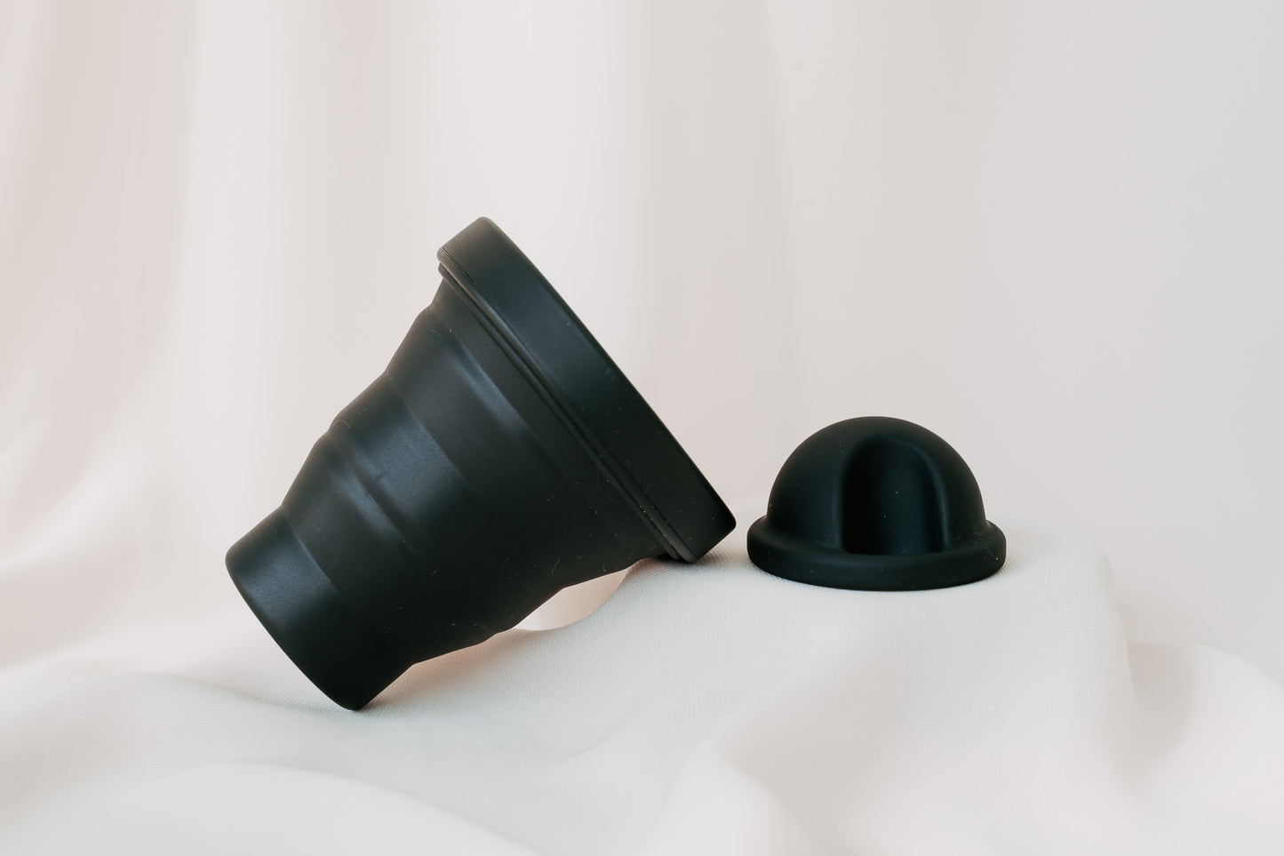 Elite Menstrual Disc & Sterilizer Combo
