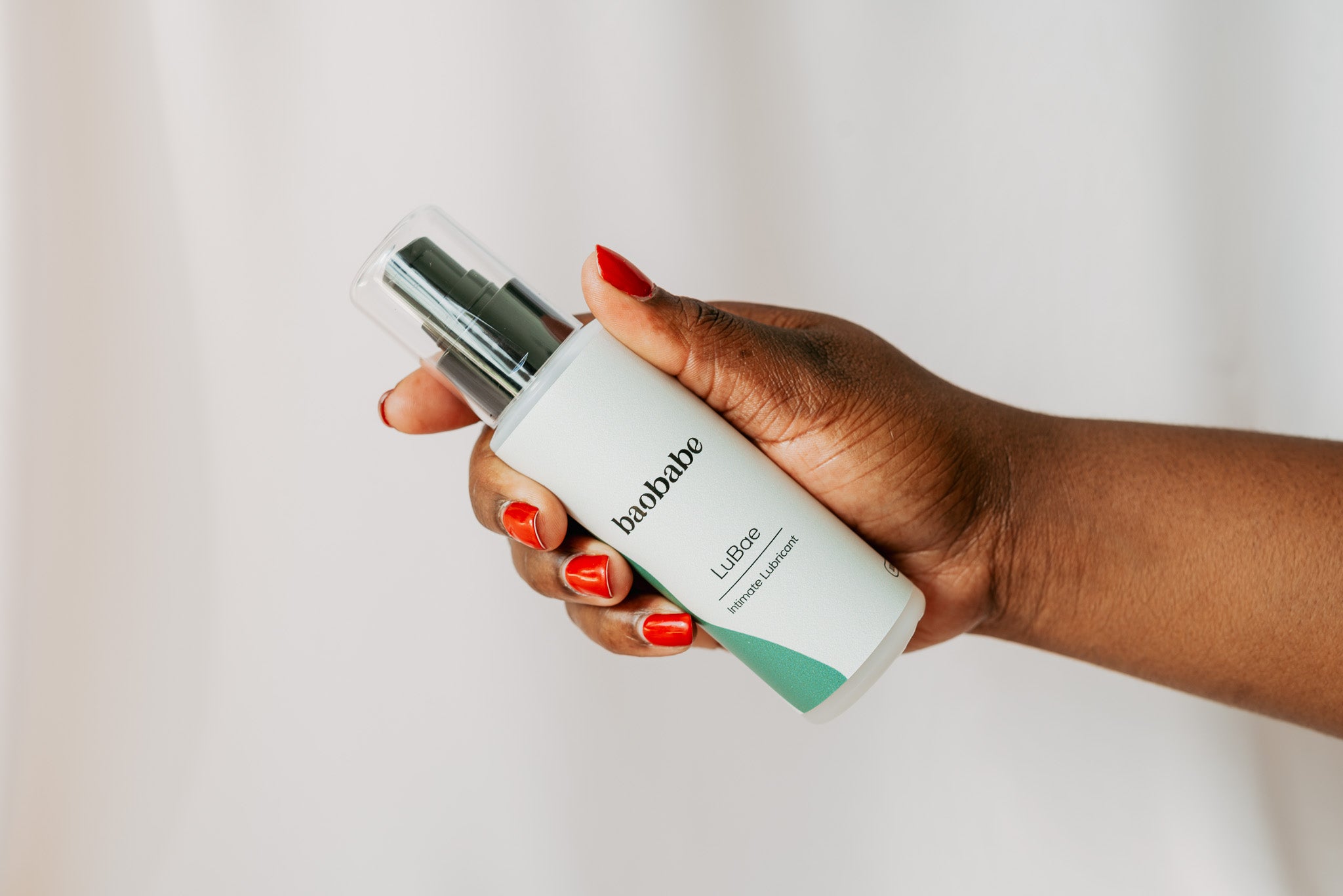 LuBae Intimate Lubricant
