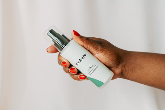 LuBae Intimate Lubricant