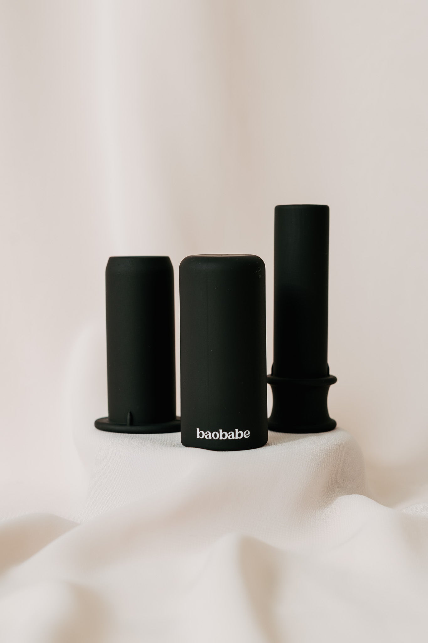 Baeplicator For Cup & Disc