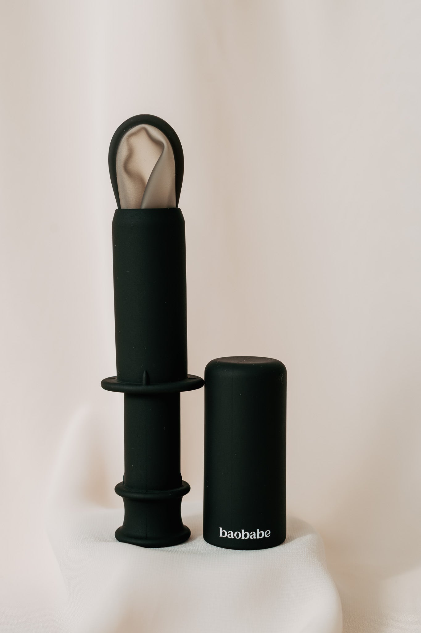 Baeplicator For Cup & Disc