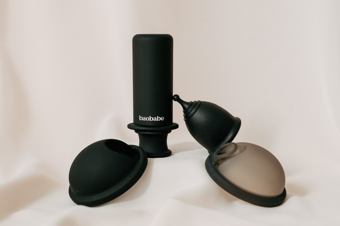 Baeplicator For Cup & Disc