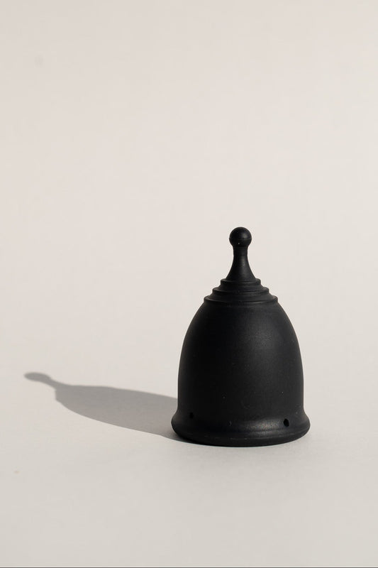 Baobabe Menstrual Cup - Stain Resistant